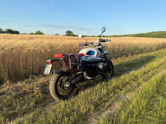 Bmw Ninet Urban GS - 2