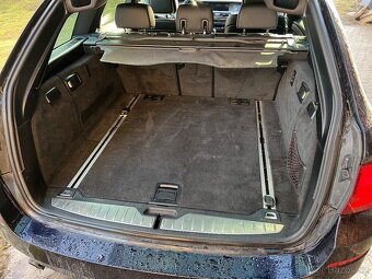 BMW 535df11 m paket - 2