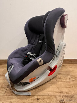 Dětská autoseačka Britax Römer KING II - 2