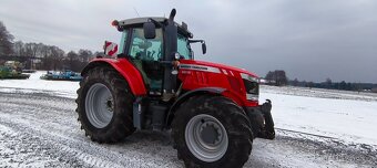 Massey Ferguson 6616 - 2