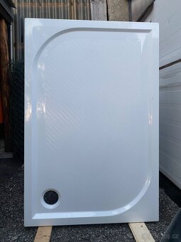 Sprchová vanička - 2