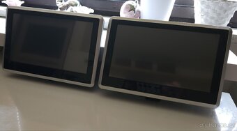 Televize do auta - 2