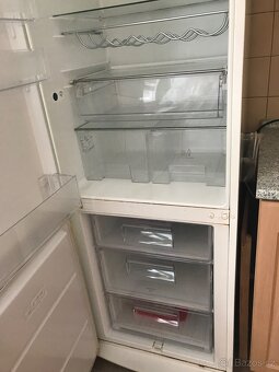 Lednice Electrolux - 2