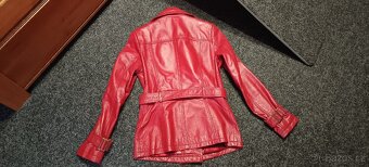 Dámská kožená bunda  Orsay - 2