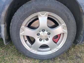 ALU kola R15 5x100 - 2