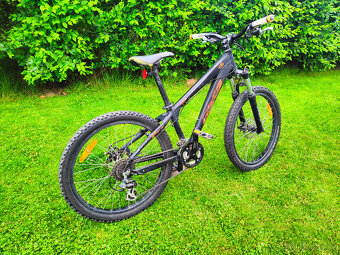 Dětské kolo Genesis 24 - 2