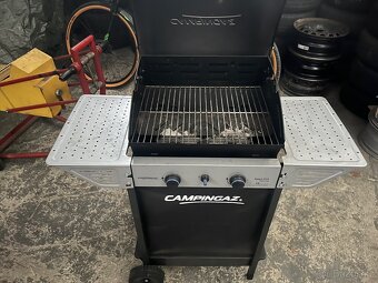 Plynový grill Campingaz - 2