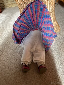 Porcelanova panenka 50 cm,35 cm,42 cm - 2