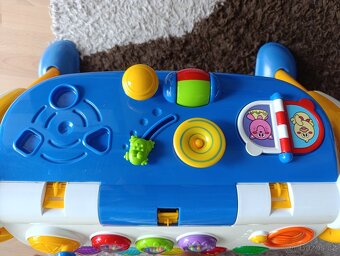 Interaktivní hračka Chicco - 2