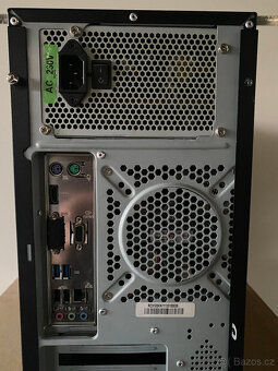 Stolní PC na net, filmy.. - 2