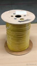 Optický kabel "Single mode" 1000m, r.v.2021 - 2