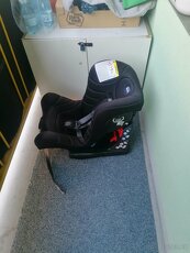 Autosedačka Chicco - 2