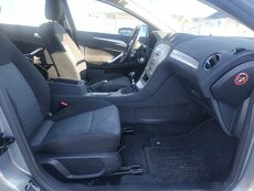 ND Ford Mondeo Mk4 2.0tdci - 2