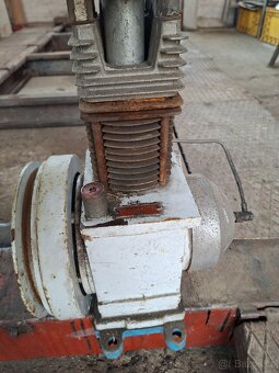 Kompresor Orlík 1JSK - 2