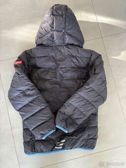 Dětská bunda Trollkids - 2