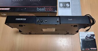 DJ konzole RELOOP Beatmix + licence VirtualDJ - 2