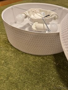 Stropni svetla ikea - 2