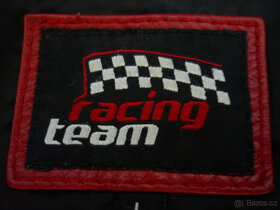 KOŽENÁ BUNDA RACING TEAM - 2