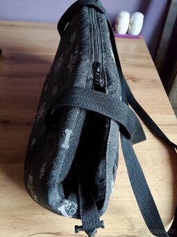 Psi taška přes rameno - 2