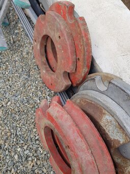 Zavazi do kol TK , MT - 2