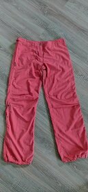 Nové kalhoty Funstorm - 2