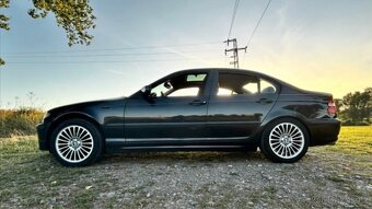BMW E46 318i - 2