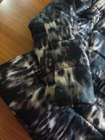 zimní bunda KARA - 2