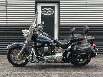 H-D Heritage Softail 2003 - 2