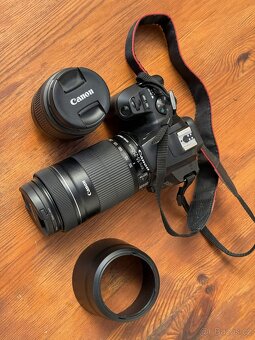 Canon 250D - 2