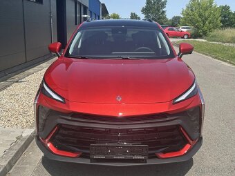 Dongfeng T5 EVO, DRAGON EDITION - 2