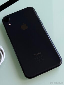 iPhone XR, 64GB, 91%🔋 - 2