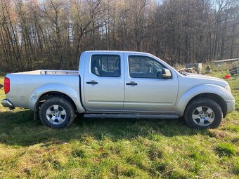 Ford Navara - 2