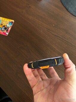 Smartphone Aligator- extra odolný - 2