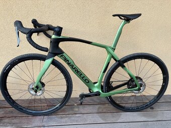 Pinarello Grevil F7 | vel.550 | - 2