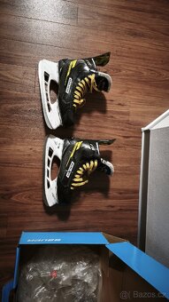 Bauer Supreme M3 - 2