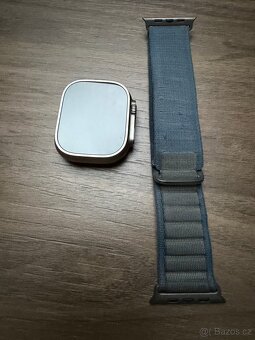 Apple watch ultra 2 - 2