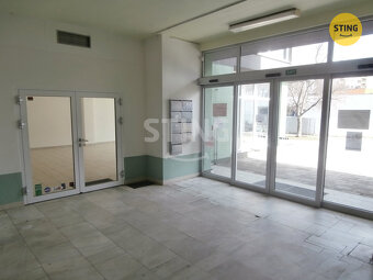 Pronájem obchodu 240m2., 135504 - 2
