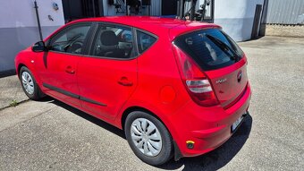Prodám Hyundai i30 - 2