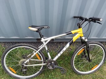 GT Avalanche 2.0 disc - 2