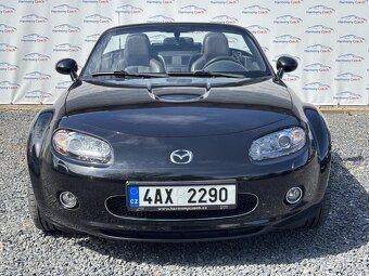 Mazda MX-5 2.0i 118kW, CABRIO - 2