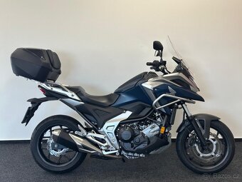 Honda NC750X 2023 - 2