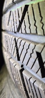 Prodám pneu 205/60 R16 - 2