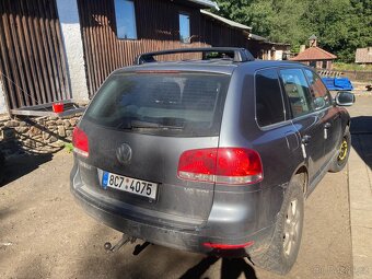 Toureg - 2