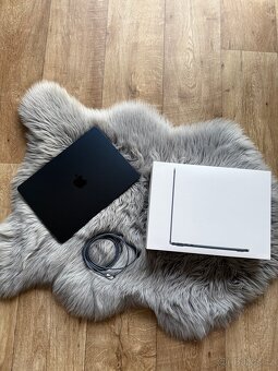 MacBook Air 13 - 2