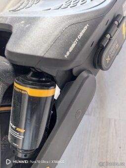 Ninebot by Segway KickScooter MAX G2 E P.c 23000 - 2