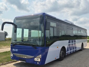 Iveco Le 2015 - 2