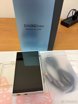 Ibasso DX260 MK2 - 2