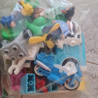 Lego Duplo 1.7 kg - 2