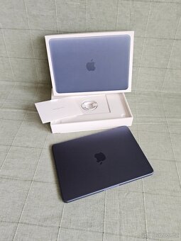 MacBook Neo 8GB/256GB základní. - 2