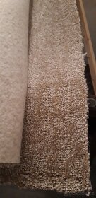 koberec metrážový 3,6 x 4m - 2